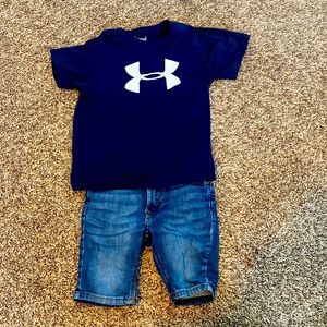 Boys clothes